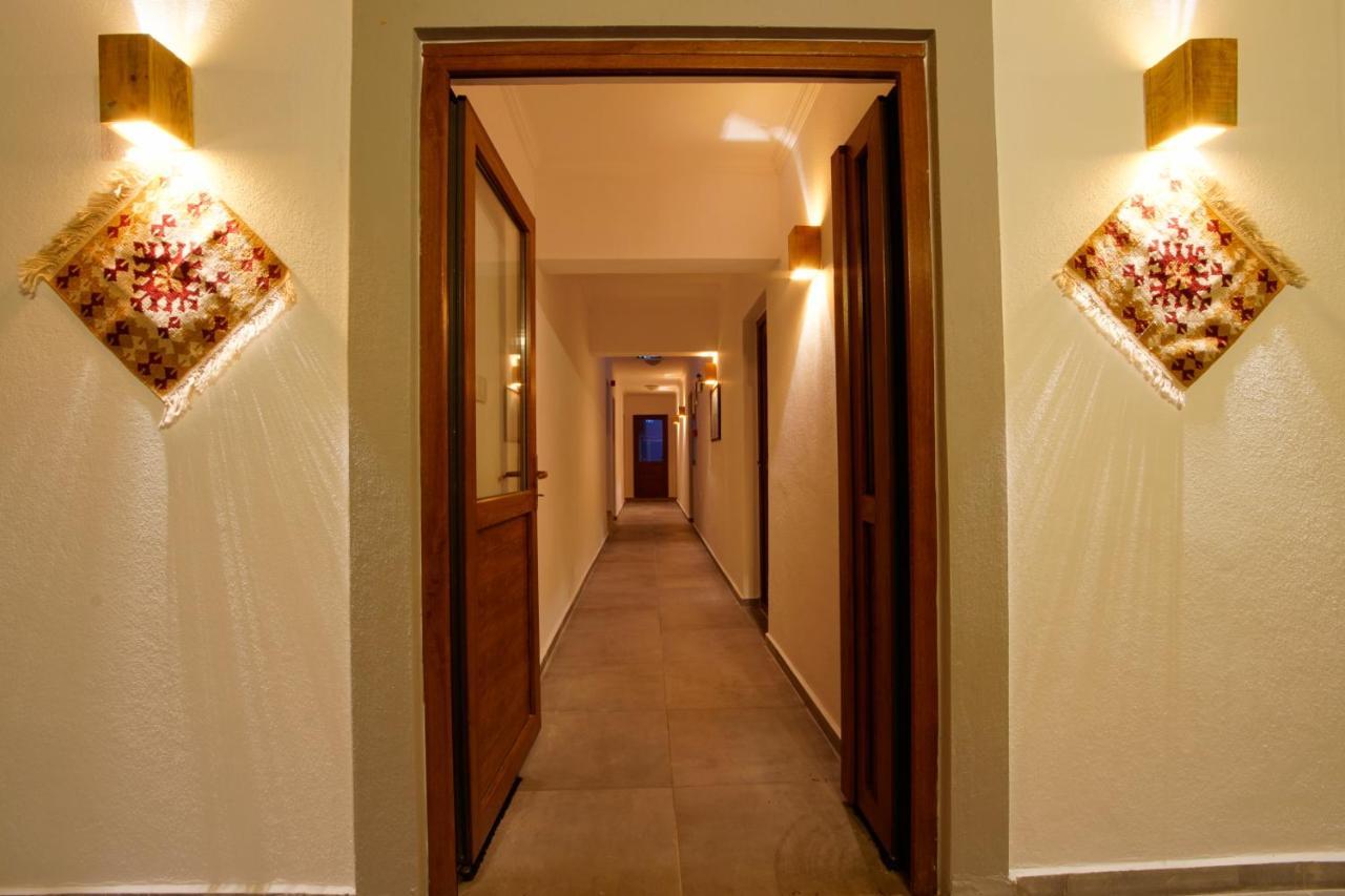Ova Butik Otel Датча Екстериор снимка