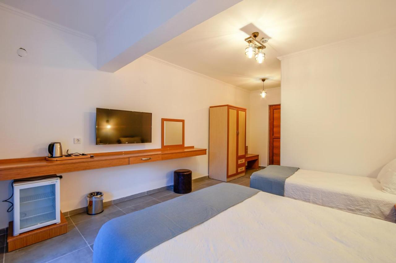 Ova Butik Otel Датча Екстериор снимка