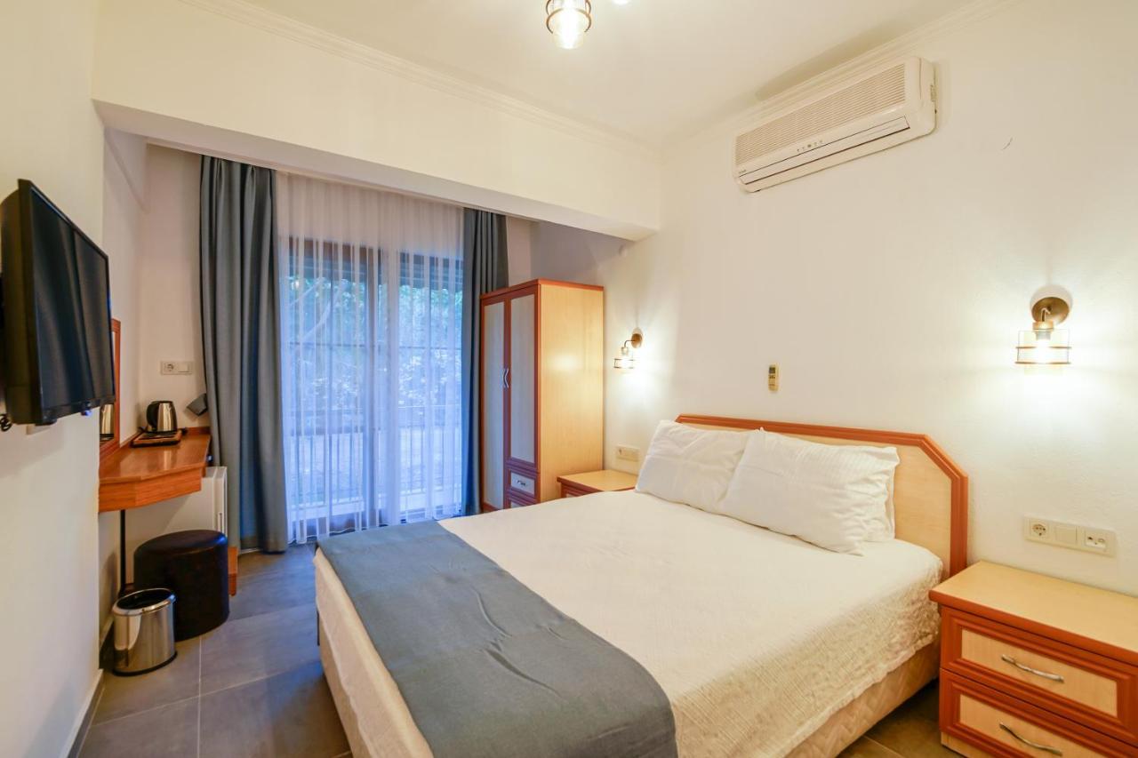 Ova Butik Otel Датча Екстериор снимка