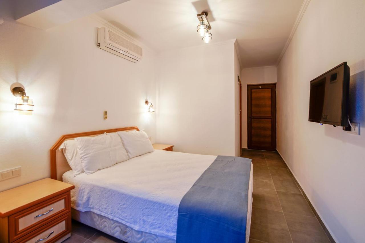 Ova Butik Otel Датча Екстериор снимка