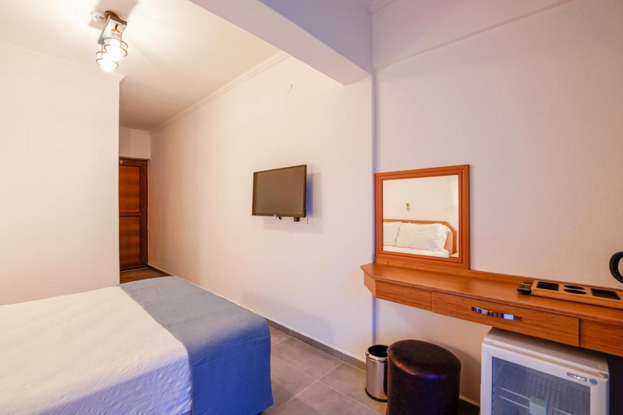 Ova Butik Otel Датча Екстериор снимка