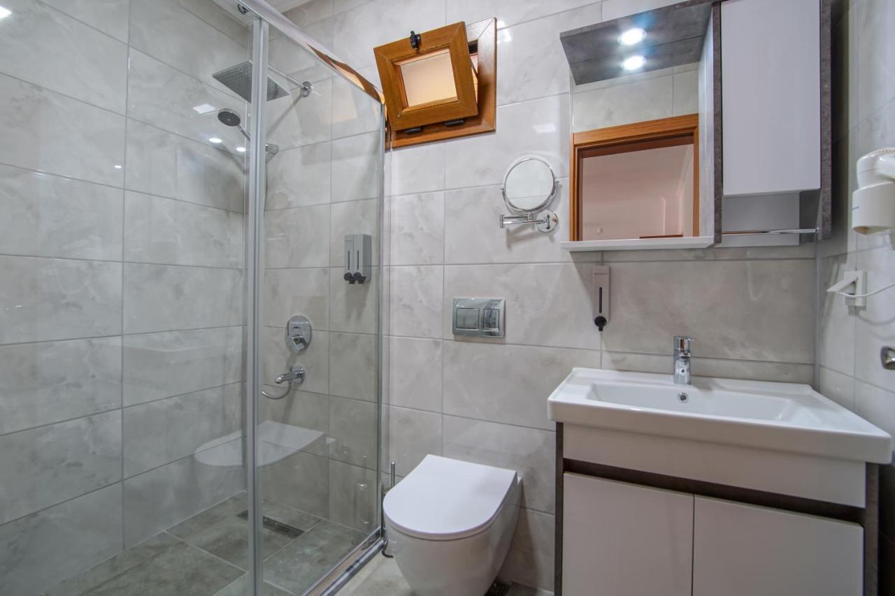Ova Butik Otel Датча Екстериор снимка
