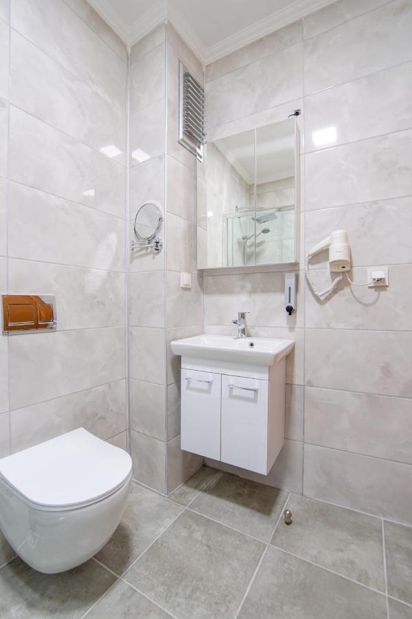 Ova Butik Otel Датча Екстериор снимка
