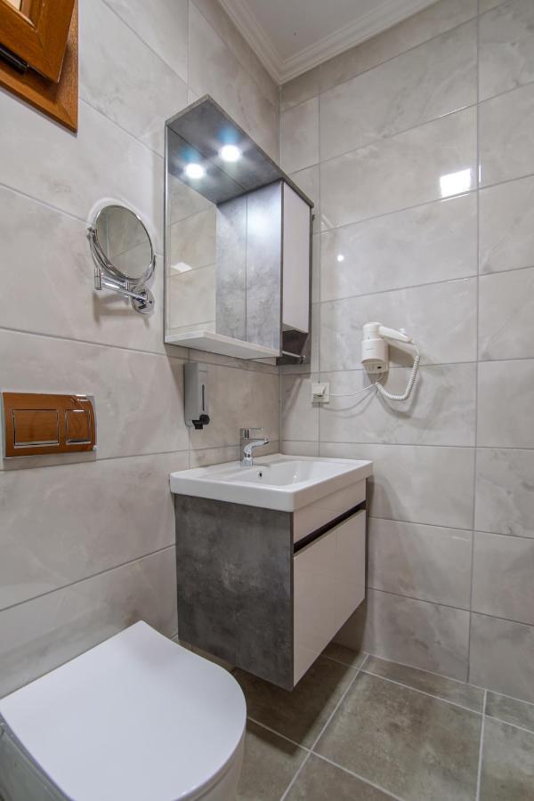 Ova Butik Otel Датча Екстериор снимка